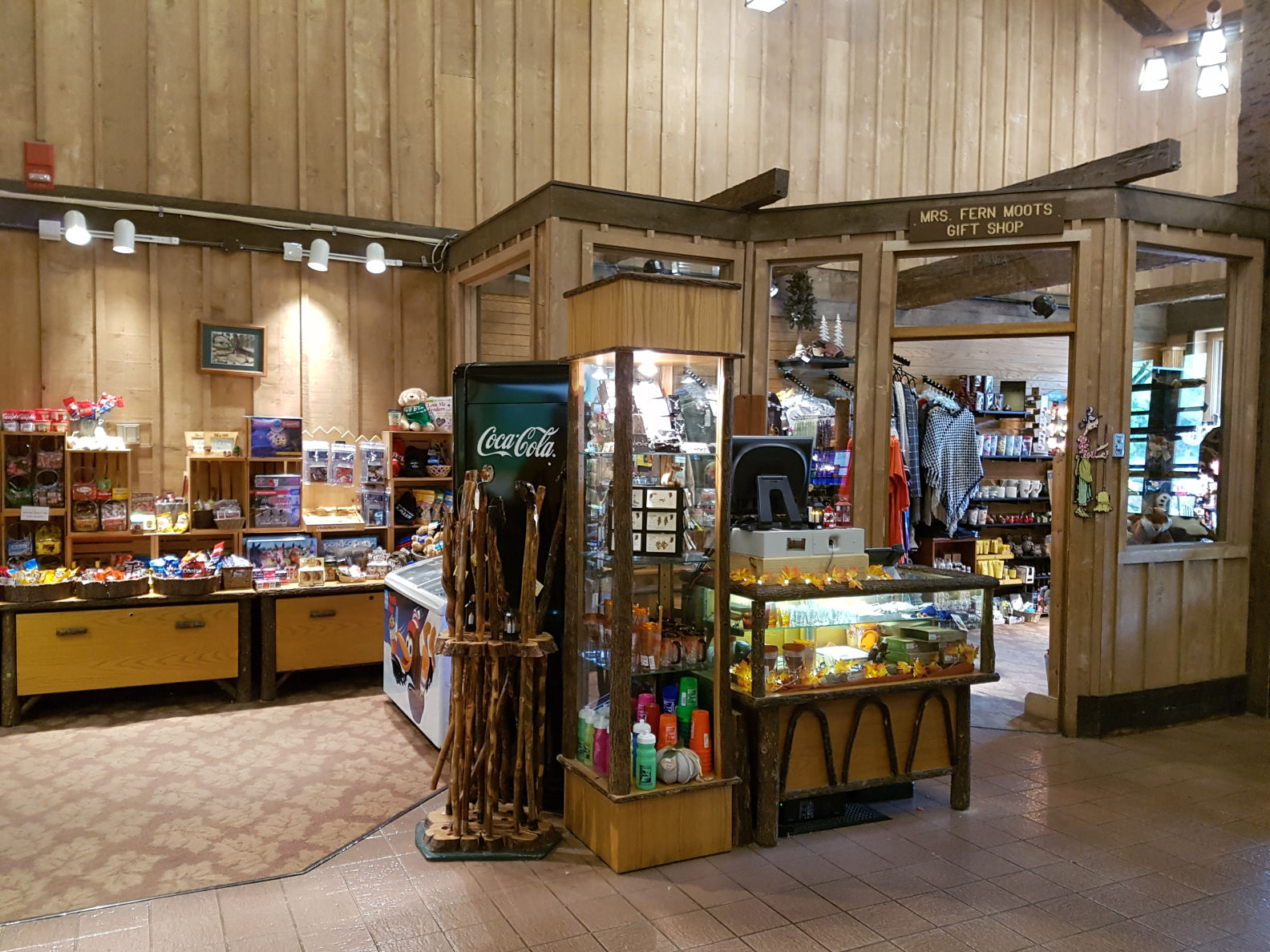 Gift Shop